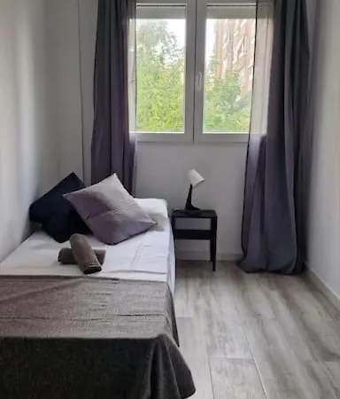 La Casita De Lucentum Appartamento