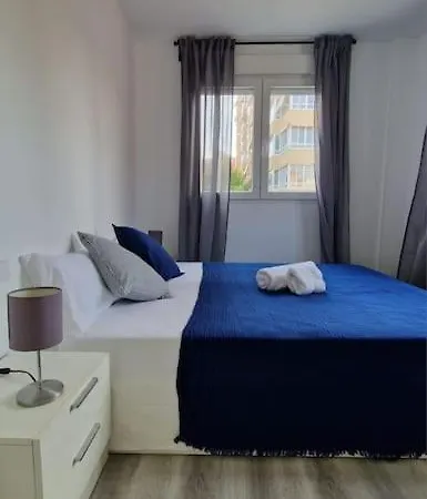 La Casita De Lucentum Lejlighed Alicante