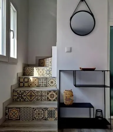 Lejlighed La Casita De Lucentum *
