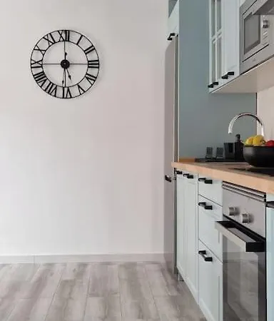 Appartamento La Casita De Lucentum *