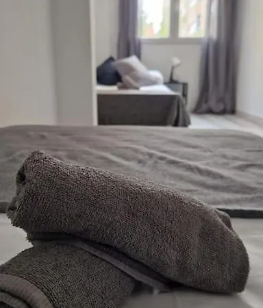 La Casita De Lucentum Appartamento *