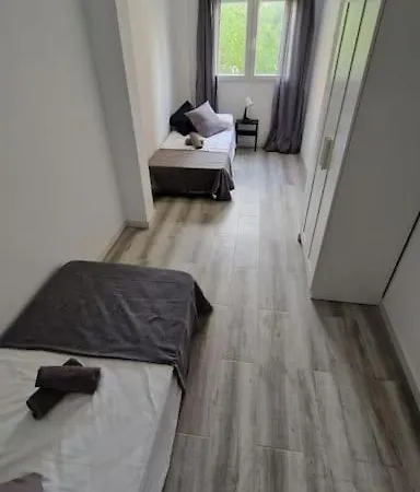 Appartamento La Casita De Lucentum