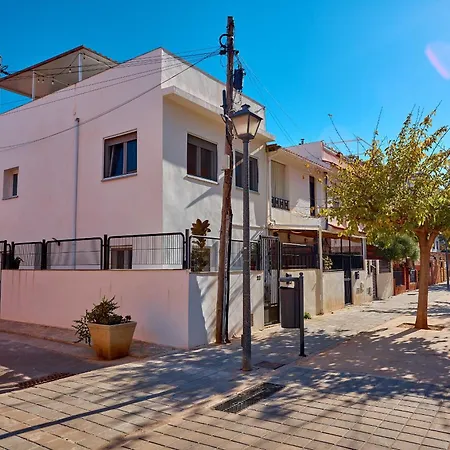 La Casita De Lucentum